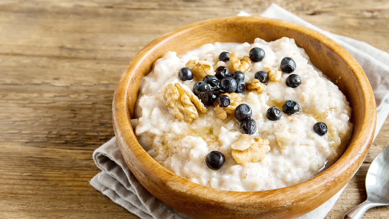 BOWL AVENA E NOCI