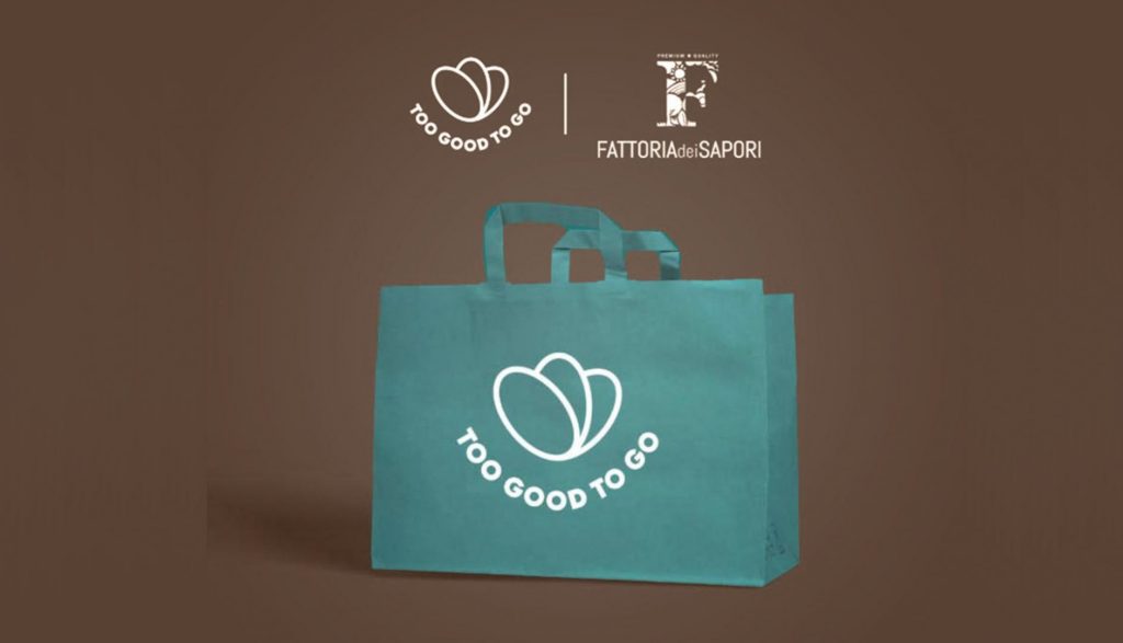 Fattoria dei Sapori e Too Good To Go