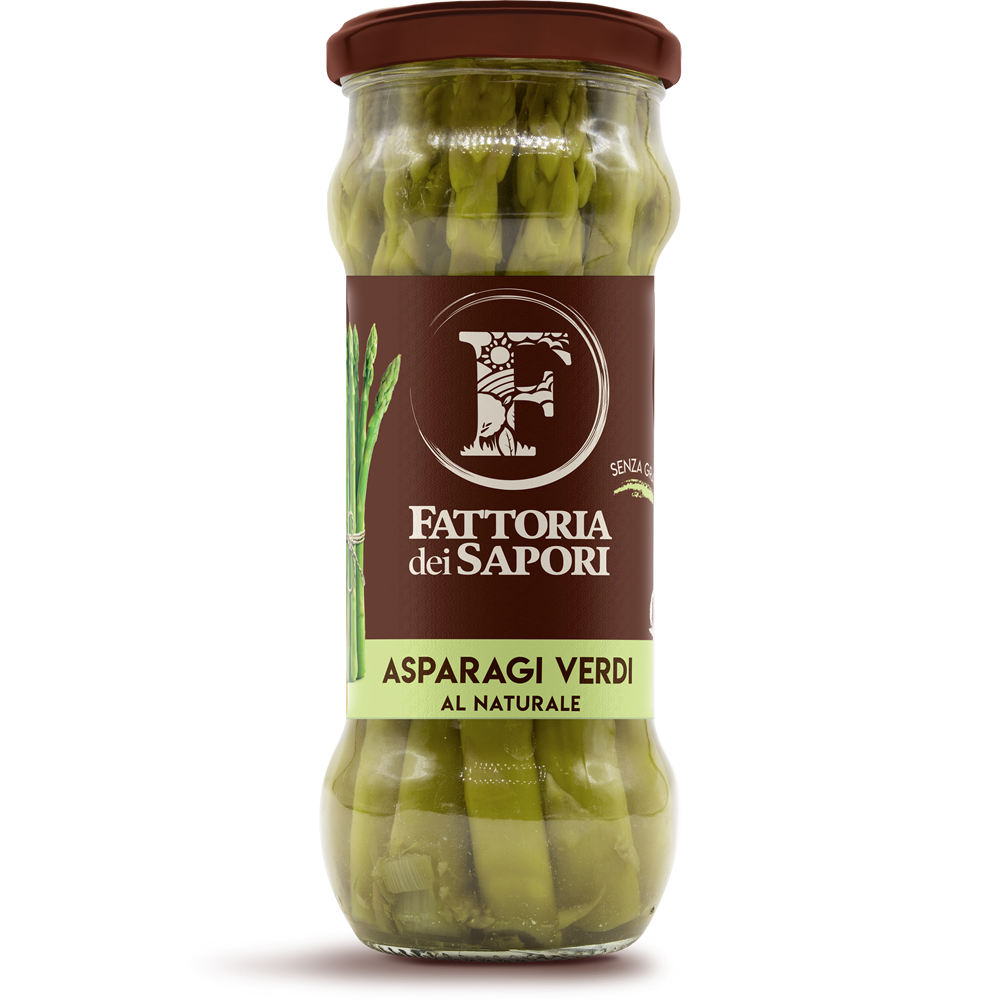 ASPARAGI VERDI