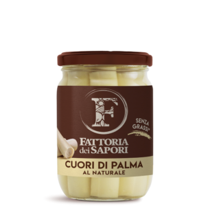 cuori di palma 260g