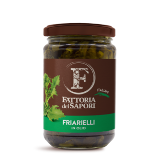 friarielli 280g