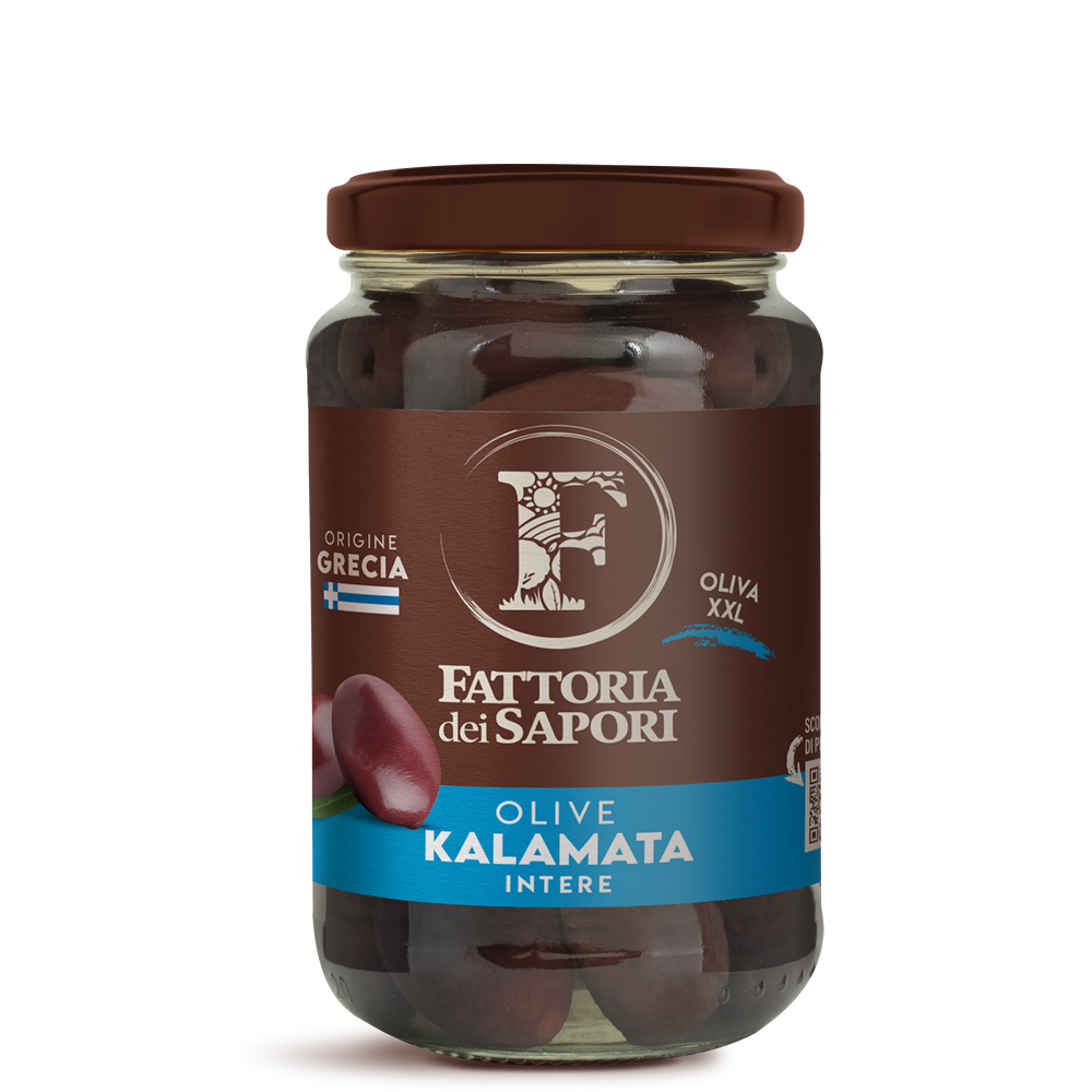 OLIVE KALAMATA