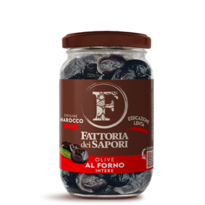 olive al forno 360g